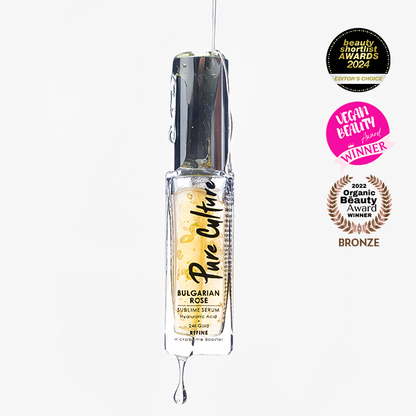 Daytime Hydration Recovery Set