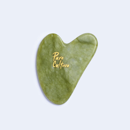 Phoenix Jade Gua Sha