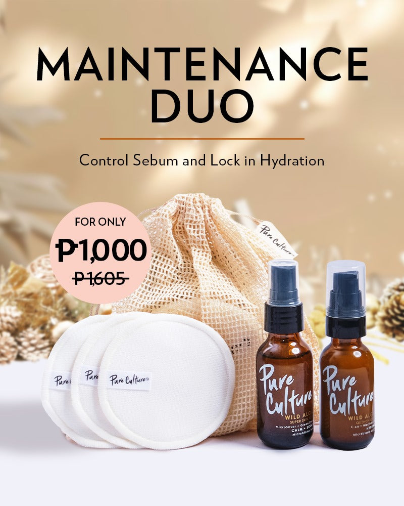 Maintenance Duo