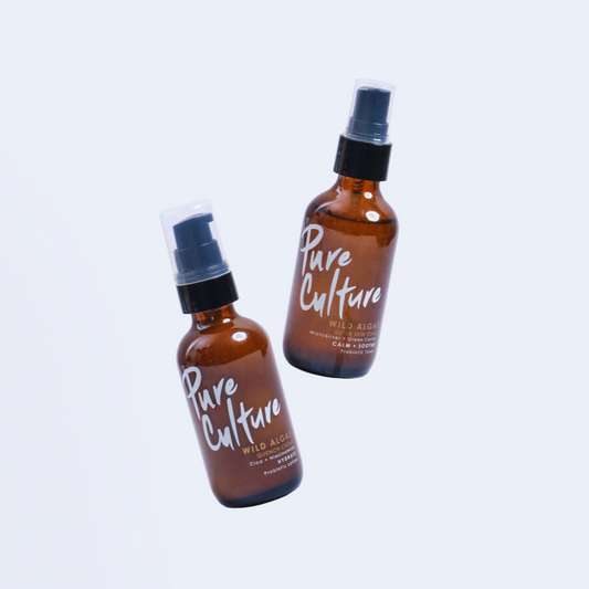 Balance & Glow Duo