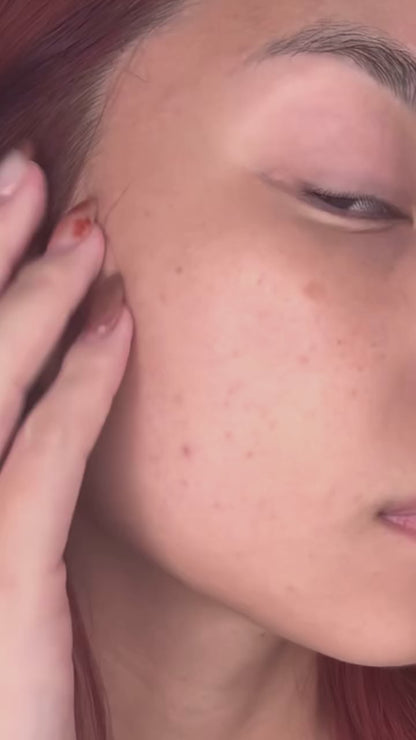 Wild Algae Glow Up Serum