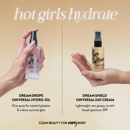 Hydration Bundle