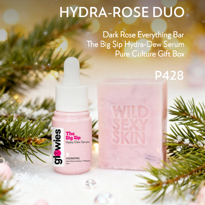 Hydra-Rose Duo