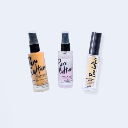 Daytime Hydration Recovery Set