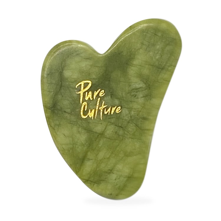 Phoenix Jade Gua Sha | Pure Culture